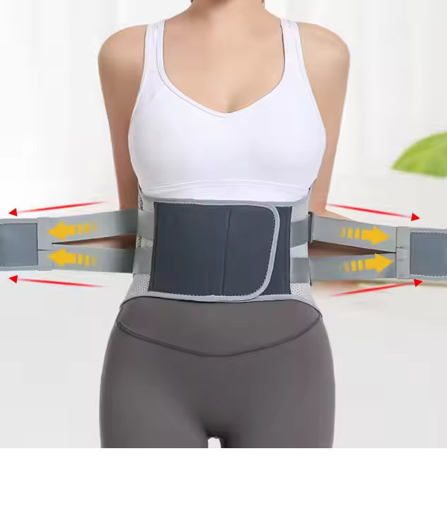 Ergonomski ledveni pas