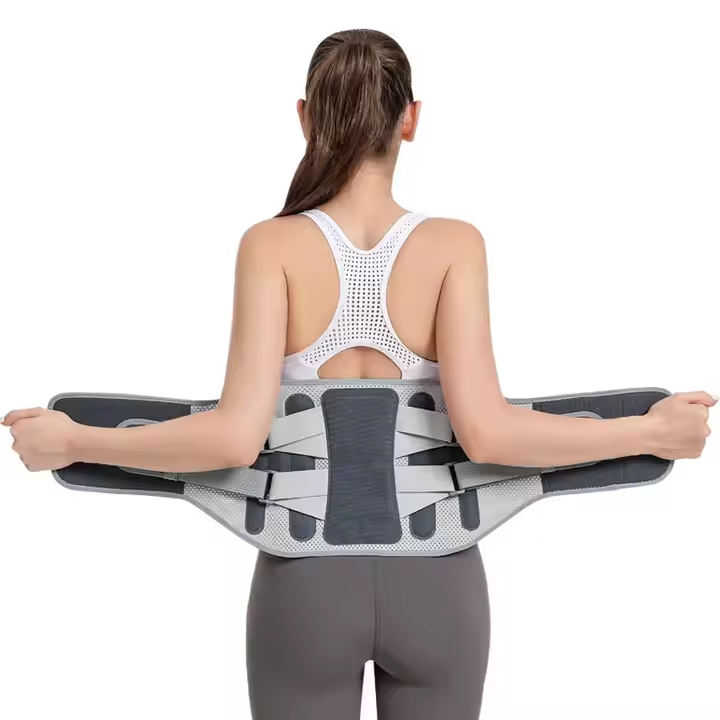 Ergonomski ledveni pas