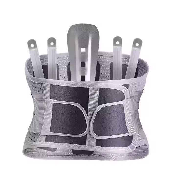 Ergonomski ledveni pas