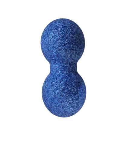 Dvojna masažna žoga