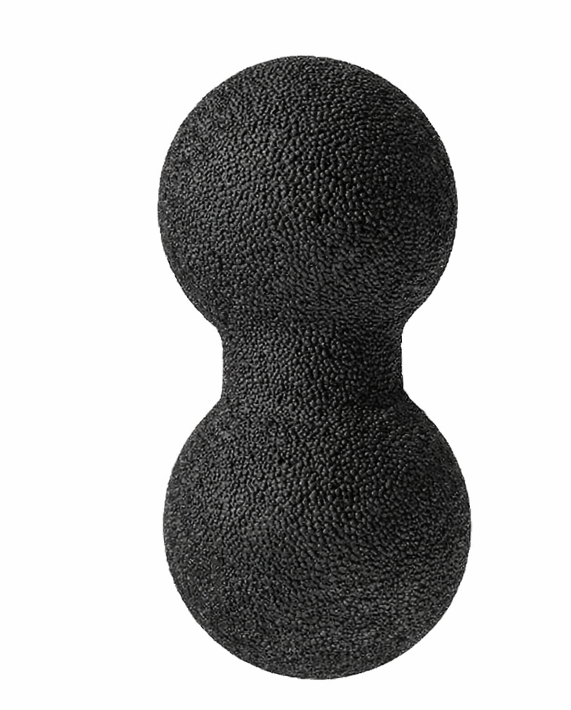 Dvojna masažna žoga