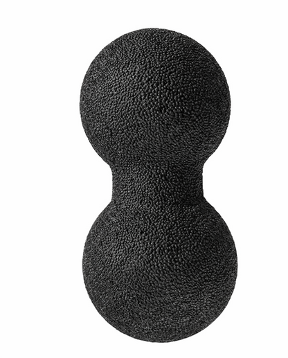 Dvojna masažna žoga