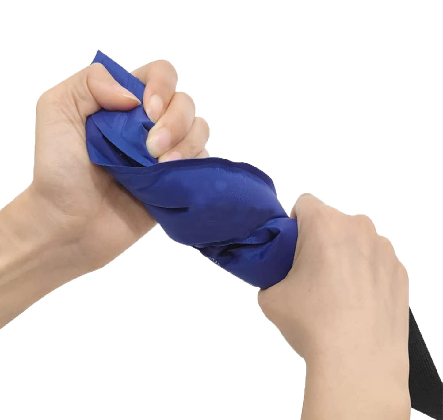 Reusable cooling gel