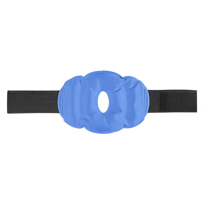 Reusable cooling gel