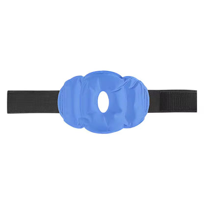 Reusable cooling gel