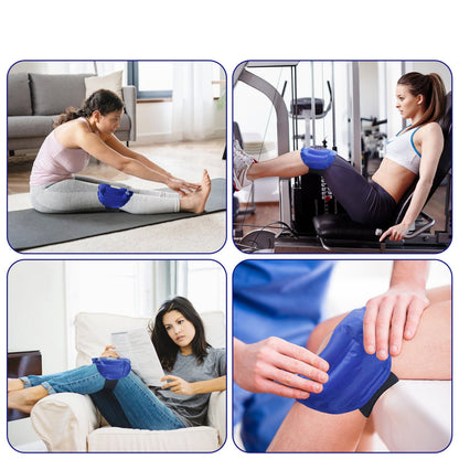 Reusable cooling gel