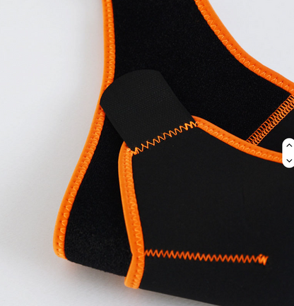 Nastavljiva opornica za rame