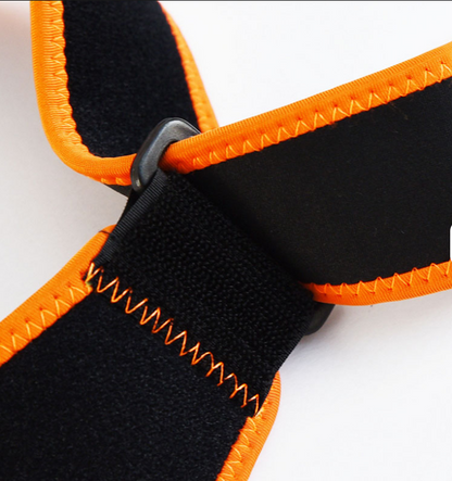 Nastavljiva opornica za rame