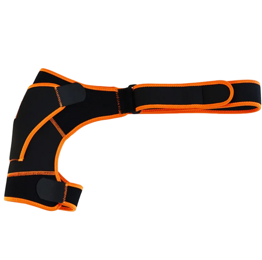 Nastavljiva opornica za rame