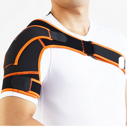 Nastavljiva opornica za rame