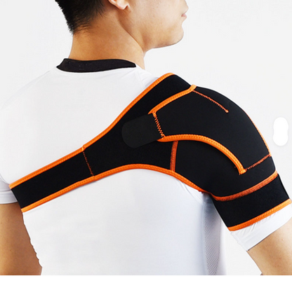 Nastavljiva opornica za rame